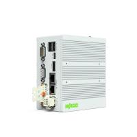 Wago 752-8303/8000-002 Edge-контроллер, 2 x Eth, 3 x USB, HDMI, CAN, DI/DO, RS-232/485, Audio, Control