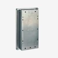 Loxone 200094 Корпус для внутреннего монтажа домофона (Flush-mounted box for Loxone Intercom)