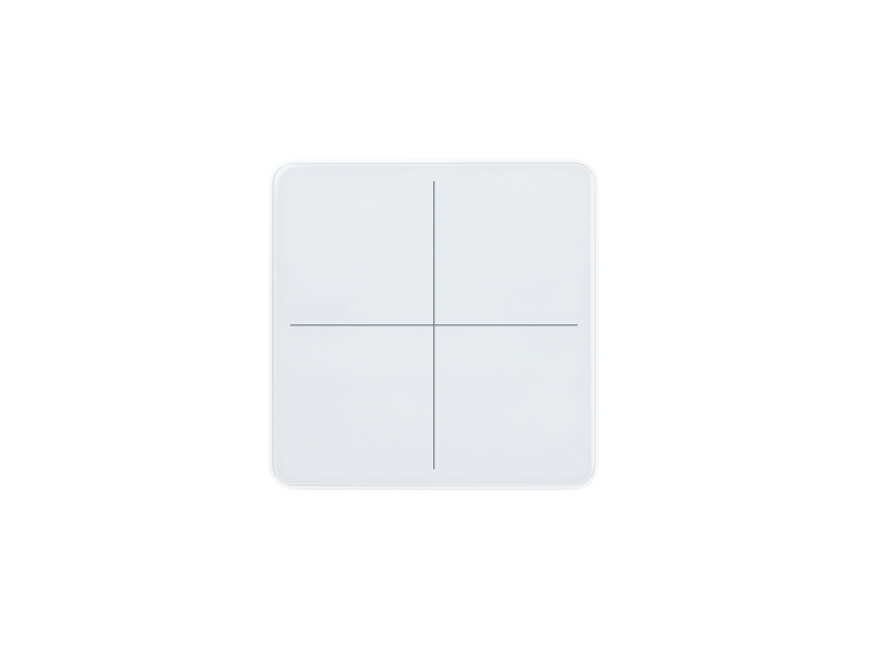 Elsner 71120 Кнопка KNX eTR M с датчиком температуры