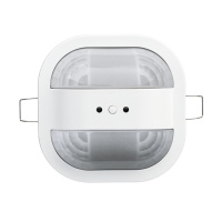 ABB 6131/40-24-500 Датчик движения KNX Sky, альпийский белый