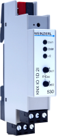Weinzierl 5312 Диммер KNX IO 530 (1D2I)