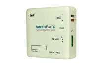 Intesis Intesisbox HA-AC-KNX-64 INKNXHAI064C000 / Интерфейс KNX/EIB для кондиционеров Haier (VRV) до 64 внутренних блоков
