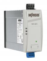 Wago 787-831 Источник питания 12V DC (11.....18), 15А Pro