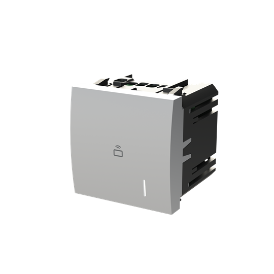 ABB TR/U 1.1.ZS TR/U 1.1.ZS Картридер Zenit Silver