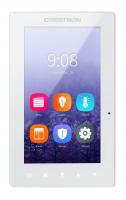 Crestron TSW-560P-W-S 5-дюймовый сенсорный экран, портрет, белый гладкий