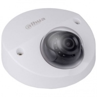Dahua DH-IPC-HDPW1231FP-AS-0280B Видеокамера IP мини-купольная пластиковая IP видеокамера, 1/2.8" 2Мп CMOS