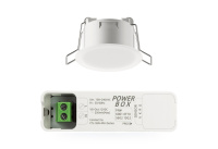 Creatrol Mini-24G-TYZ/AC Компактный датчик присутствия MiNi, Zigbee/WiFi