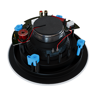 Zennio ZACLS6 Динамик 6.5"