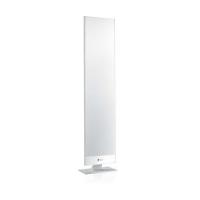 Kef 101668 Полочная акустика KEF T301 white, цвет: Белый