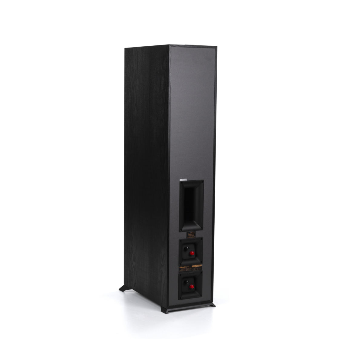Klipsch 192391 Напольная акустика Klipsch R-625FA, цвет: Чёрный