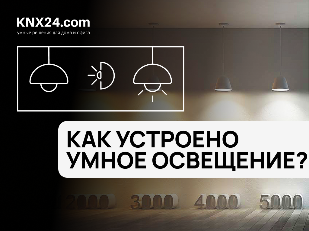 Биодинамическое освещение и почему оно важно