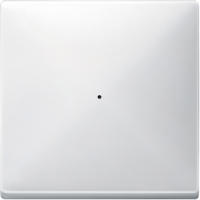 Schneider MTN626119 Клавиша для модуля 1-кнопочного выключателя, SD, цвет: Белый, оттенок: Белоснежный, глянцевый, RAL 9010