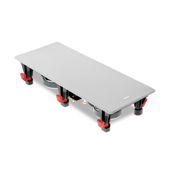 Focal-jmlab 175220 Встраиваемая акустика Focal 100 IWLCR 5, цвет: Чёрный