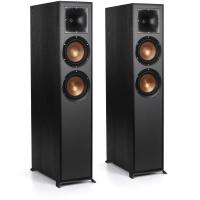 Klipsch 192391 Напольная акустика Klipsch R-625FA, цвет: Чёрный