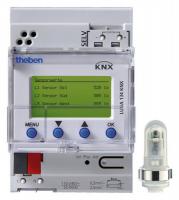 Theben 1349200 Фотореле LUNA 134 KNX