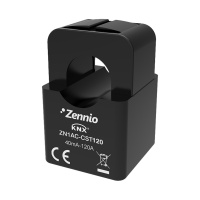 Zennio ZN1AC-CST120 Current Transformer/Сенсор тока для KNX модуля KES Plus