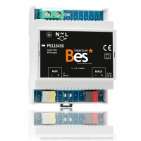 BESKNX PS116400 Блок питания KNX 640mA – 29V DC с дополнительным выходом BFK640