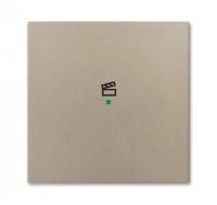 ABB SRS-1-93 СРС-1-93 рокер 1-местный, сцена