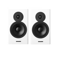 Dynaudio 185382 Полочная акустика Dynaudio Evoke 20 White High Gloss, цвет: Белый