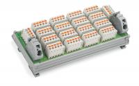 Wago 288-870/000-040 Модуль распределения потенциалов