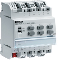 Berker 75316103 Актуатор