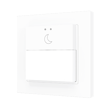 Zennio ZPDW2V2 Датчик движения Presentia W2 v2