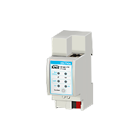 Ekinex EK-BC1-TP KNX-IP маршрутизатор (замена EK-IF1-SEC-TP)