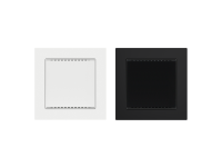 Elsner 70623 Датчик температуры/влажности KNX TH-UP gl