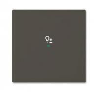 ABB SRD-1-95 SRD-1-95 Клавиша 1-клавишная диммируемая