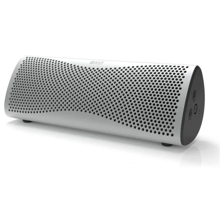 Kef 137950 Портативная акустика KEF MUO neptune blue, цвет: Синий