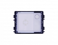 ABB 51382RP1 Модуль клавиши с круглой клавишей, IC/NFC