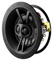 Dynaudio 202787 Встраиваемая акустика Dynaudio P4-DVC65, цвет: Чёрный