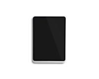 Basalte 0676-04 Рамка для Ipad EVE AIR 11", Satin White