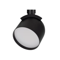 Arlight 051173 Светильник ART-INBELT-CUP-R100-8W Day4000-MIX (BK, 36 deg, 48V, DALI) (Arlight, IP20 Металл, 3 года)