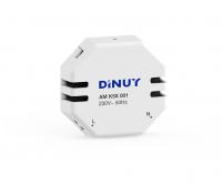 Dinuy  AM K5X 001 Ретранслятор сигналов KNX-RF