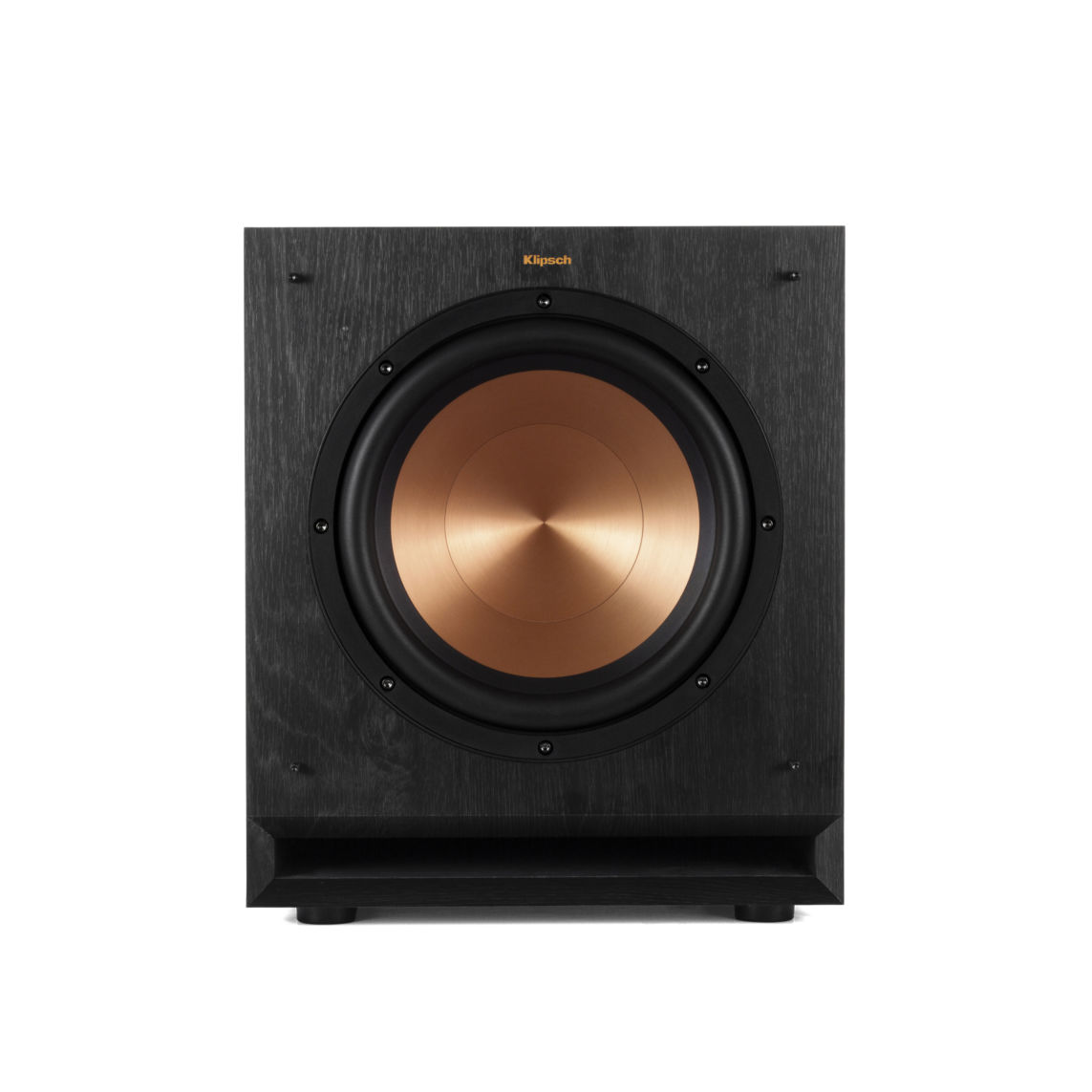 Klipsch 181614 Сабвуфер Klipsch SPL-100, цвет: Чёрный