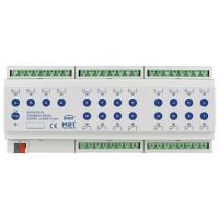 MDT AKS-2016.03 Актуатор релейный KNX/EIB 20x канальный стандартный, 230В~, 16A