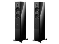 Dynaudio 219413 Напольная акустика Dynaudio Contour 30i black high gloss, цвет: Чёрный