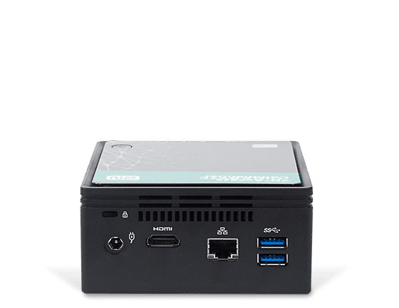 2N 91379030 2N® Access Commander Box