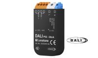 Lunatone 24033444-30 DALI PS 30mA Блок питания DALI  30mA, установка в подрозетник