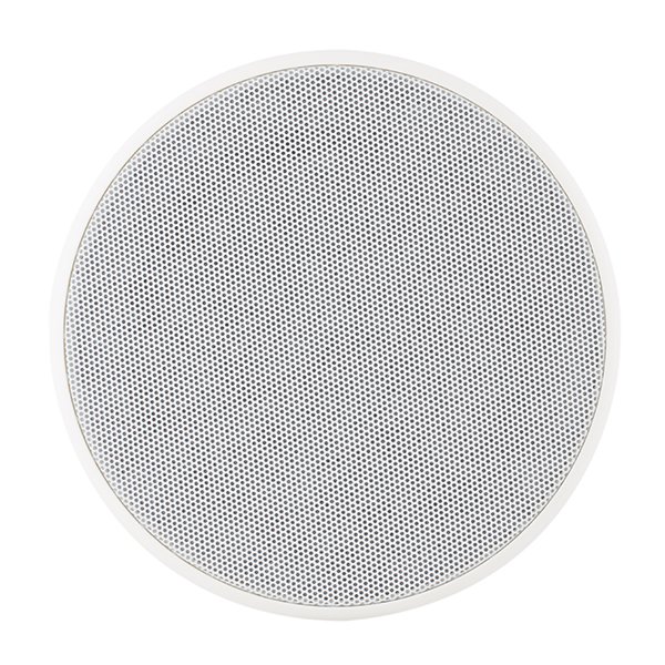 Sonance 103214 Встраиваемая акустика Sonance VP66R SST/SUR (VISUAL PERFORMANCE MEDIUM ROUND SST/SUR), цвет: Чёрный