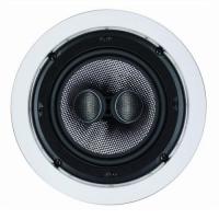 Magnat 40055 Встраиваемая акустика Magnat IC 82, цвет: Белый