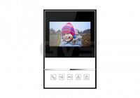 GVS KNX 4.3 Сенсорный монитор для помещений