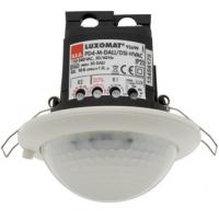 B.E.G. 92699 Датчик присутствия DALI Compact PD4-M-DALI/DSI-HKL, цвет: Белый матовый, похожий RAL9010