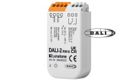 Lunatone 86456203 Реле DALI-2 RM16 WE