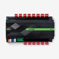 Loxone 100038 Расширение Реле (Relay Extension)