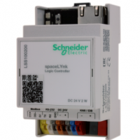 Schneider LSS100200 SpaceLYnk (шлюз, лог.модуль, вэб-сервер) KNX Server