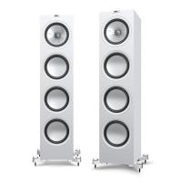 Kef 167541 Напольная акустика KEF Q950 Satin White, цвет: Белый