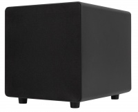 Sonance 93359 Корпусной сабвуфер D8 C, Matte Black