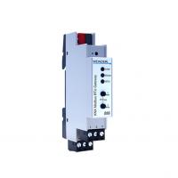 Weinzierl 5256 Шлюз KNX Modbus RTU Gateway 886, режимы Master/Slave, в режиме Master поддержка до 25 Slave-устройств (стар. WZL-512563)